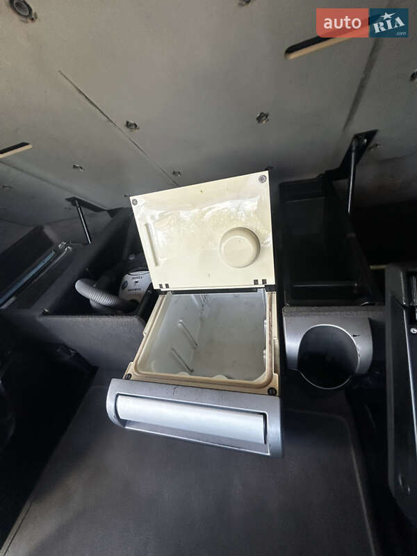 Тягач DAF XF 105 2008 в Днепре фото 13 Тягач DAF XF 105 2008 в Днепре