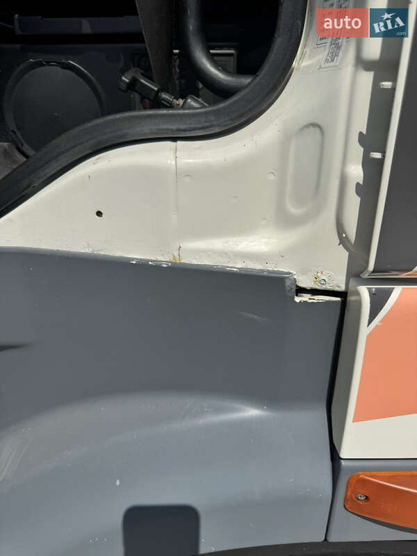 Тягач DAF XF 105 2011 в Черкассах