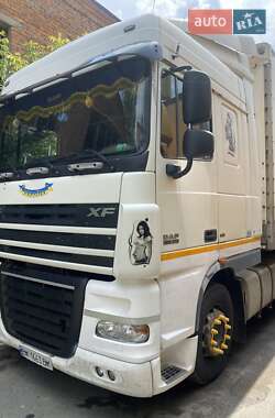 Тягач DAF XF 105 2006 в Хмельницькому