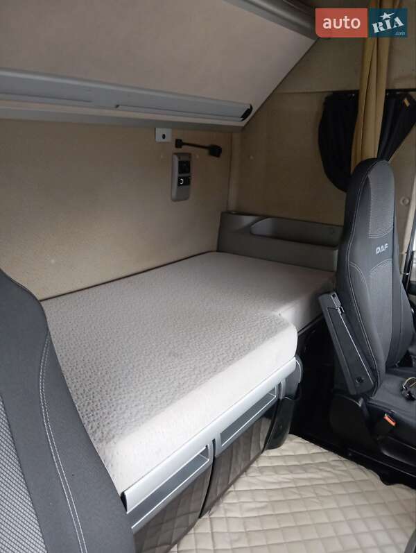 Тягач DAF XF 105 2011 в Казанке фото 3 Тягач DAF XF 105 2011 в Казанке