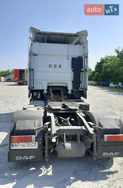 Тягач DAF XF 105 2010 в 