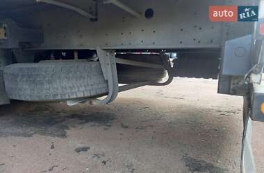 Тягач DAF XF 105 2012 в 