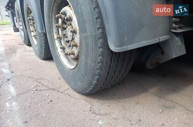 Тягач DAF XF 105 2012 в 
