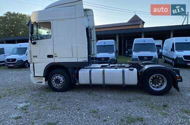 Тягач DAF XF 105 2012 в 