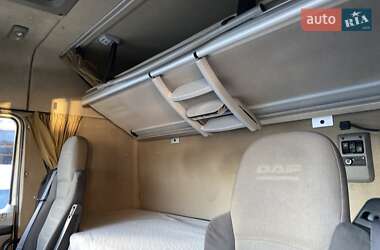 Тягач DAF XF 105 2012 в 