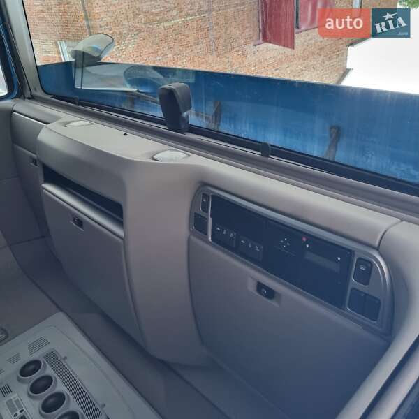 Тягач DAF XF 105 2017 в Шептицькому