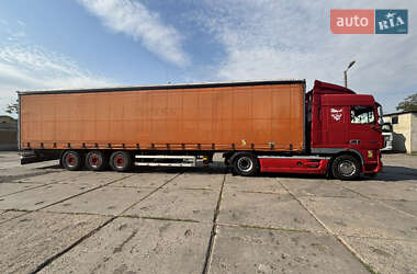 Тягач DAF XF 105 2011 в 