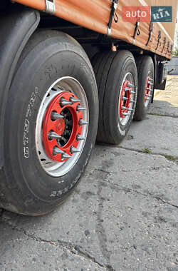 Тягач DAF XF 105 2011 в 