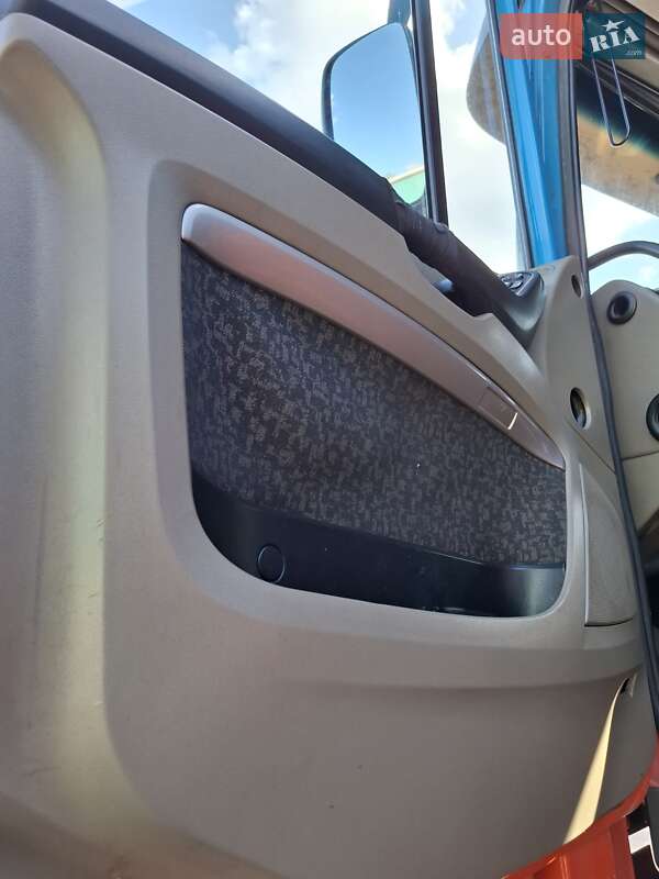 Тягач DAF XF 105 2008 в Житомире