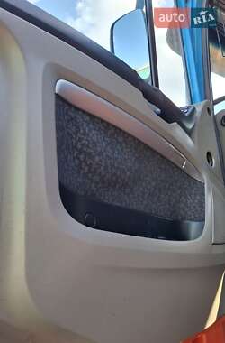 Тягач DAF XF 105 2008 в 