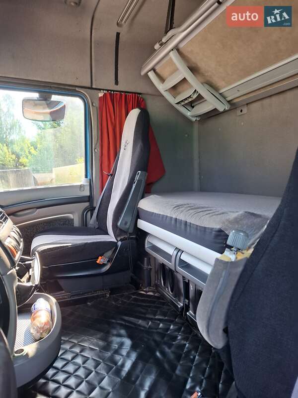 Тягач DAF XF 105 2008 в Житомире