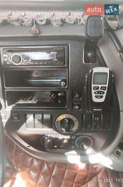 Тягач DAF XF 105 2008 в 