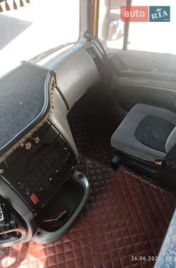 Тягач DAF XF 105 2008 в 