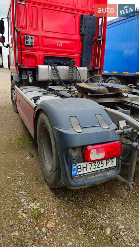 Тягач DAF XF 105 2012 в Одессе фото 2 Тягач DAF XF 105 2012 в Одессе