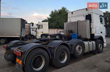 Тягач DAF XF 105 2005 в 