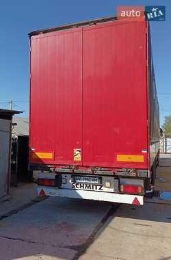 Тягач DAF XF 105 2009 в 