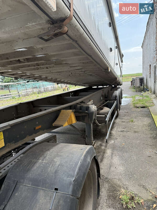 Тягач DAF XF 105 2011 в Полтаве