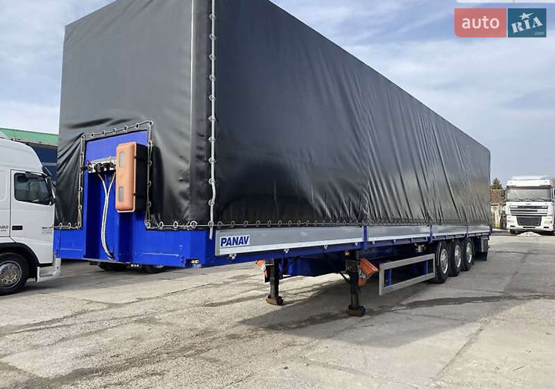 Тентованый DAF XF 105 2007 в Павлограде фото 14 Тентованый DAF XF 105 2007 в Павлограде