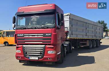 Зерновоз DAF XF 105 2013 в Херсоні
