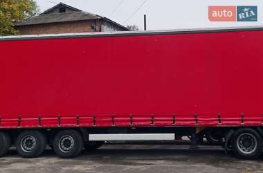 Тягач DAF XF 105 2009 в 