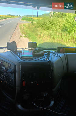 Тягач DAF XF 105 2012 в 