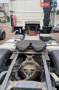 Тягач DAF XF 105 2013 в 