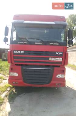 Тягач DAF XF 105 2006 в Шостке