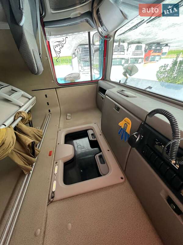 Тягач DAF XF 105 2013 в Ровно фото 8 Тягач DAF XF 105 2013 в Ровно