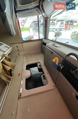 Тягач DAF XF 105 2013 в 