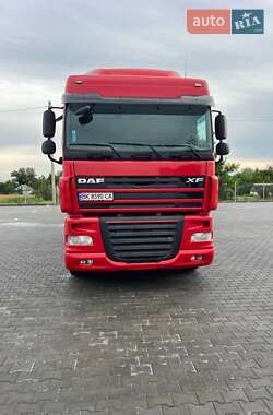 Тягач DAF XF 105 2013 в 