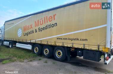 Тягач DAF XF 105 2009 в 