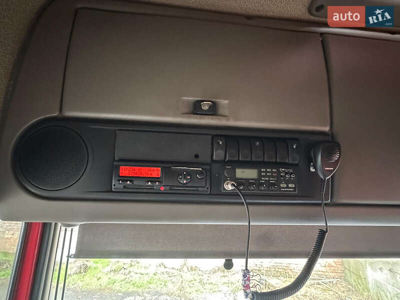 Тягач DAF XF 105 2012 в Черноморске фото 13 Тягач DAF XF 105 2012 в Черноморске