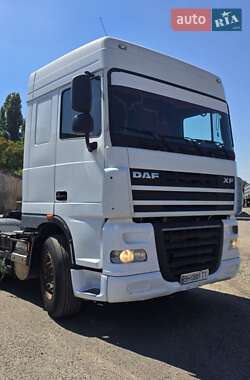 Зерновоз DAF XF 105 2013 в Херсоні
