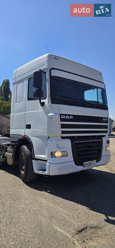 Зерновоз DAF XF 105 2013 в Одессе фото 7 Зерновоз DAF XF 105 2013 в Одессе