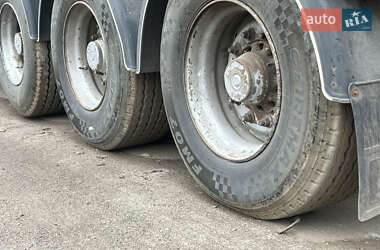 Тягач DAF XF 105 2008 в 