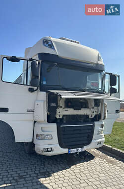 Тягач DAF XF 105 2011 в 
