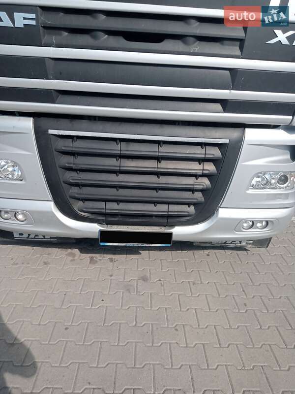 Самосвал DAF XF 105 2008 в 