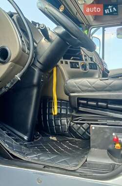 Самосвал DAF XF 105 2008 в 