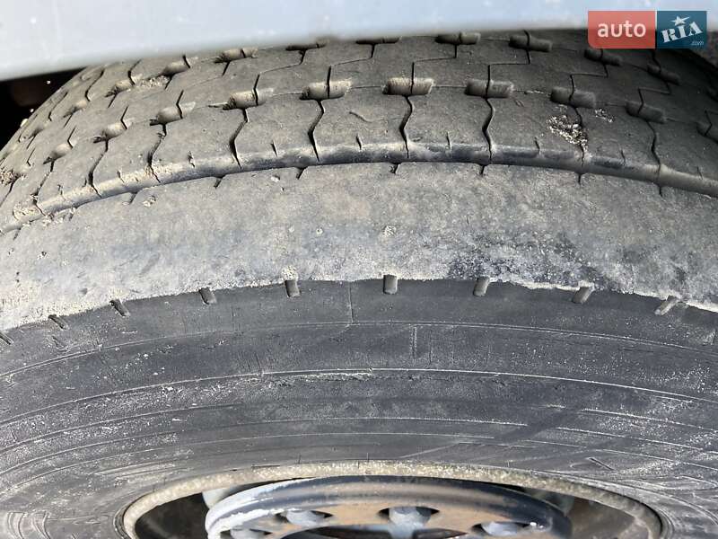 Тягач DAF XF 105 2013 в Звягеле