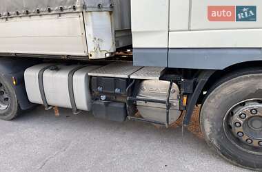 Тягач DAF XF 105 2013 в 