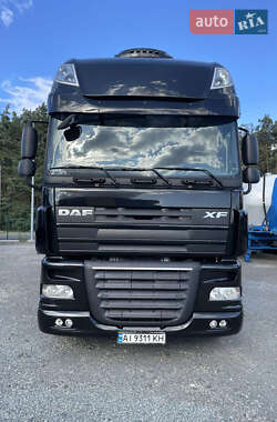 Тягач DAF XF 105 2013 в 