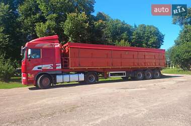 Самосвал DAF XF 105 2011 в Житомире