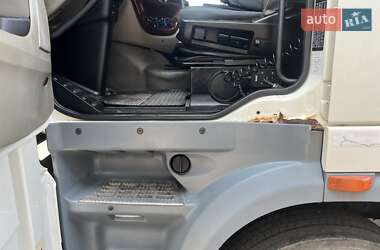 Тягач DAF XF 105 2012 в 