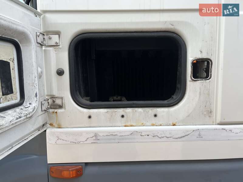 Тягач DAF XF 105 2012 в Мукачево
