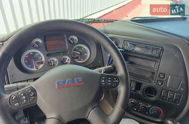 Тягач DAF XF 105 2011 в 