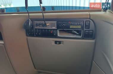Тягач DAF XF 105 2011 в 