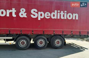 Тягач DAF XF 105 2006 в 