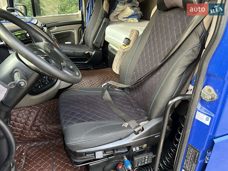 Тягач DAF XF 105 2009 в Сарнах фото 10 Тягач DAF XF 105 2009 в Сарнах