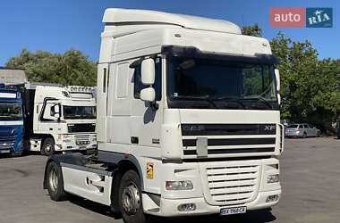 Тягач DAF XF 105 2011 в Хмельницком