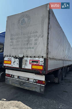 Тягач DAF XF 105 2009 в 